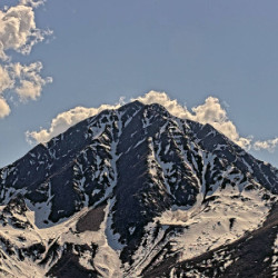 Webcam Rosskogel / Oberperfuss - Rangger Köpfl