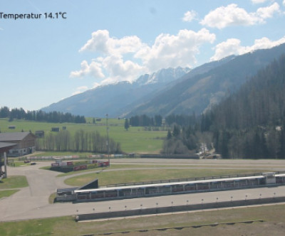 Obertilliach - Golzentipp / Tirol