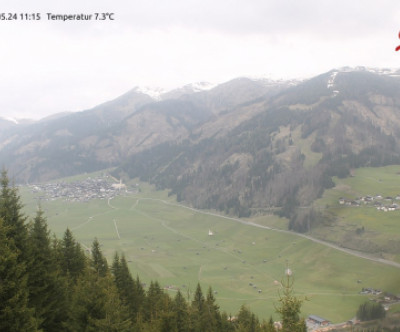 Obertilliach - Golzentipp / Tirol