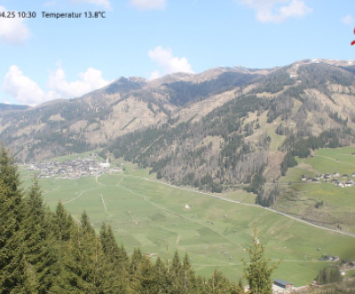 Obertilliach - Golzentipp / Tirol