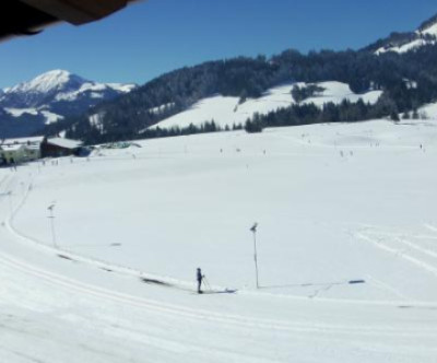 Pillersee - Hochfilzen - Skigebiete Österreich