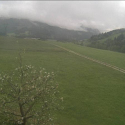 Webcam  / Pillersee - Hochfilzen