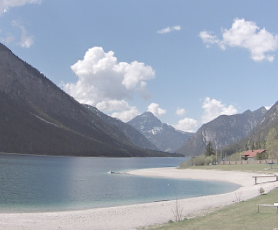 Reutte - Hahnenkamm / Tirol