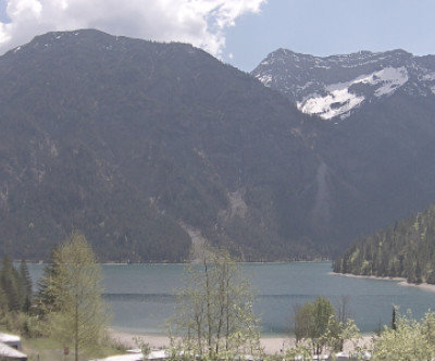 Reutte - Hahnenkamm / Tirol