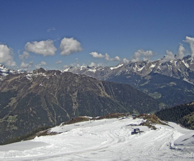 See - Skigebiete Österreich