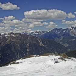 Webcam Mittelstation / See