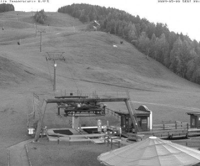 Seefeld - Gschwandtkopf - Skigebiete Österreich