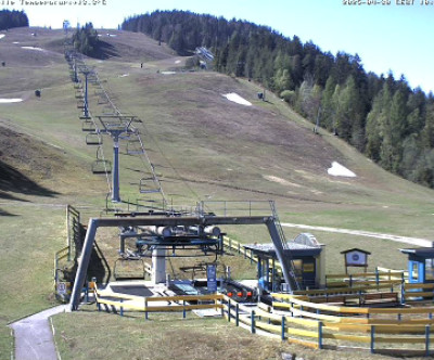 Seefeld - Gschwandtkopf - Skigebiete Österreich