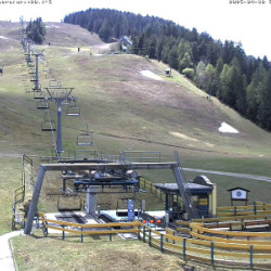 Webcam Talstation / Seefeld - Gschwandtkopf