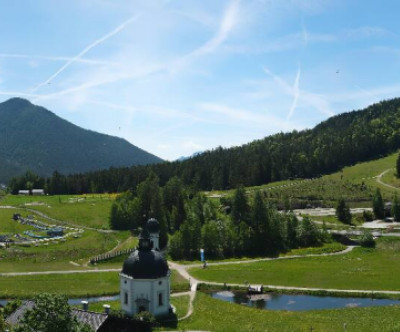 Seefeld - Gschwandtkopf / Tirol