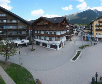 Seefeld - Gschwandtkopf / Tirol