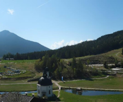 Seefeld - Rosshütte - Skigebiete Österreich