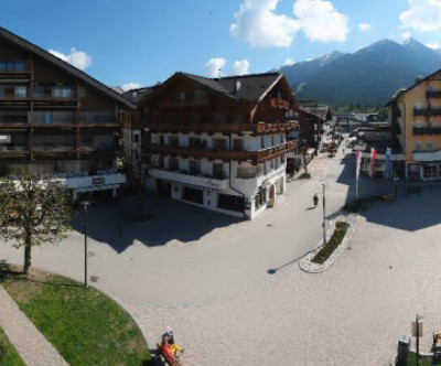 Seefeld - Rosshütte / Tirol