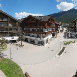 Webcam Ort / Seefeld - Rosshütte