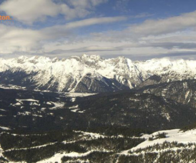 Seefeld - Rosshütte / Tirol