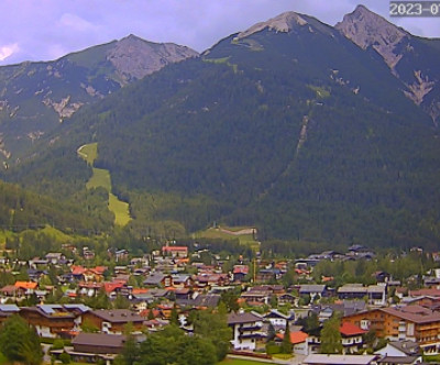 Seefeld - Rosshütte / Tirol