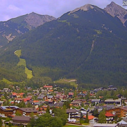 Webcam Ort / Seefeld - Rosshütte