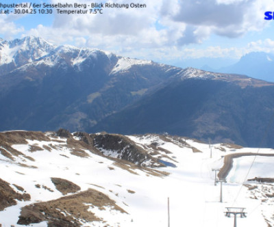 Sillian - Hochpustertal - Skigebiete Österreich