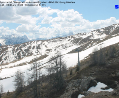 Sillian - Hochpustertal / Tirol