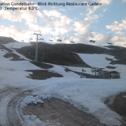 Webcam Gadein / Sillian - Hochpustertal