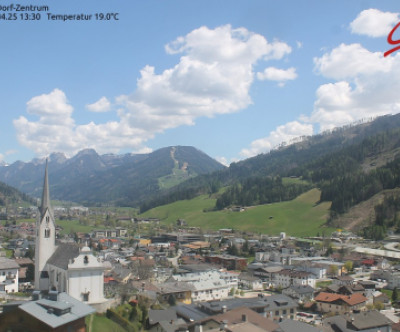 Sillian - Hochpustertal / Tirol