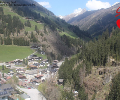 Sillian - Hochpustertal / Tirol