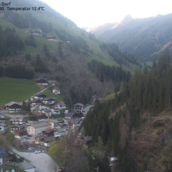 Webcam Außervillgraten / Sillian - Hochpustertal