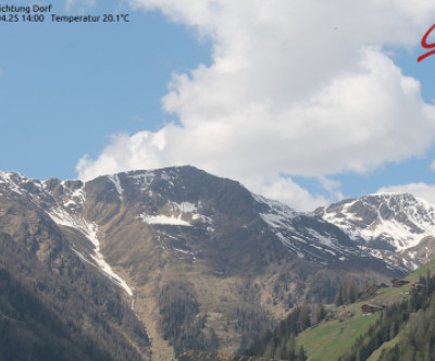 Sillian - Hochpustertal / Tirol