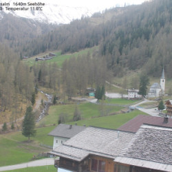 Webcam Kalkstein / Sillian - Hochpustertal