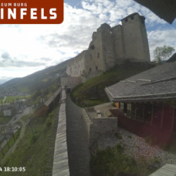 Webcam Heinfels / Sillian - Hochpustertal