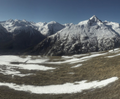 Vent - Skigebiete Österreich