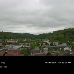 Webcam Talhof / Schnaitheim-Albuch