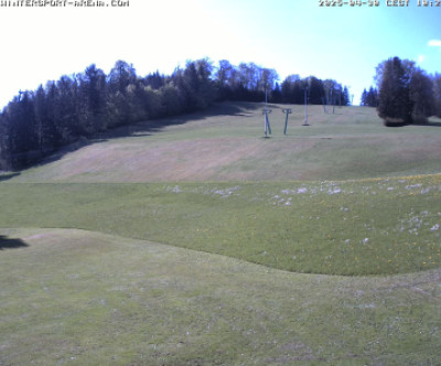 Holzelfingen Wintersport-Arena / Schwäbische Alb