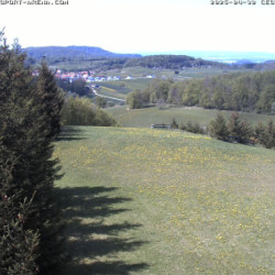 Webcam Salach Berg / Holzelfingen Wintersport-Arena