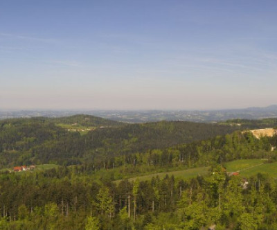 Oberfrauenwald / Bayerischer Wald