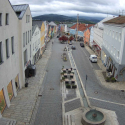 Webcam Ort / Oberfrauenwald