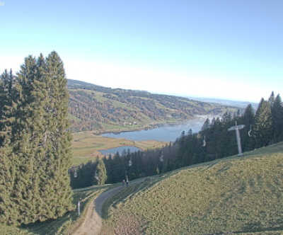 Immenstadt - Alpsee Bergwelt / Allgäu