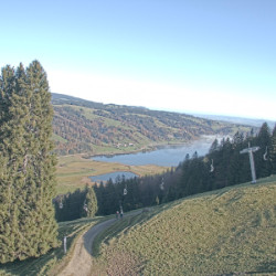 Webcam  / Immenstadt - Alpsee Bergwelt