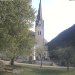 Webcam Bayrischzell / Bayrischzell - Sudelfeld