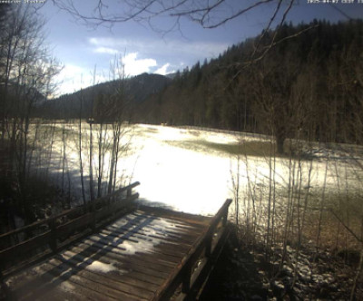 Bayrischzell - Sudelfeld / Oberbayern