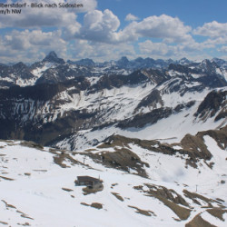 Webcam Bergstation / Oberstdorf - Nebelhorn