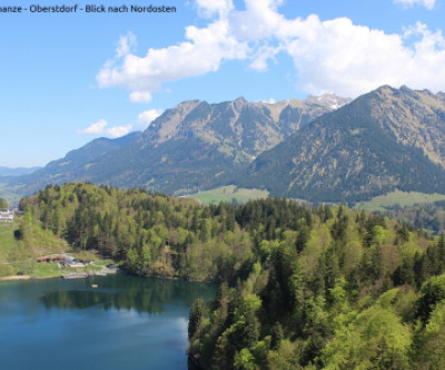 Oberstdorf - Nebelhorn / Allgäu