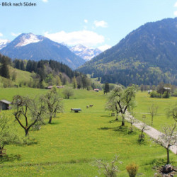 Webcam  / Oberstdorf - Nebelhorn