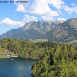 Webcam  / Oberstdorf - Söllereck