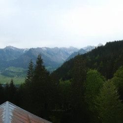 Webcam Bergstation / Oberstdorf - Söllereck