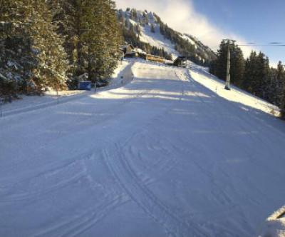 Oberstdorf - Söllereck / Allgäu