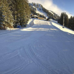 Webcam Talstation / Oberstdorf - Söllereck