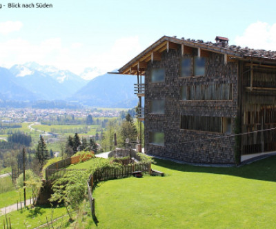 Oberstdorf - Nebelhorn / Allgäu