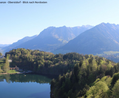 Fellhorn - Kanzelwand / Schwarzwald