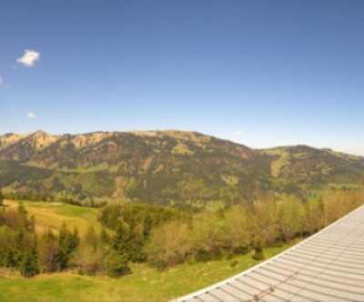 Ofterschwang / Allgäu